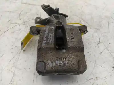 Автозапчасти б/у ЗАДНИЙ ЛЕВЫЙ ТОРМОЗНОЙ СУППОРТ за RENAULT MEGANE III SPORT TOURER  ссылки OEM IAM 440119906R   Автозапчасти б/у ЗАДНИЙ ЛЕВЫЙ ТОРМОЗНОЙ СУППОРТ за RENAULT MEGANE III SPORT TOURER  ссылки OEM IAM 440119906R