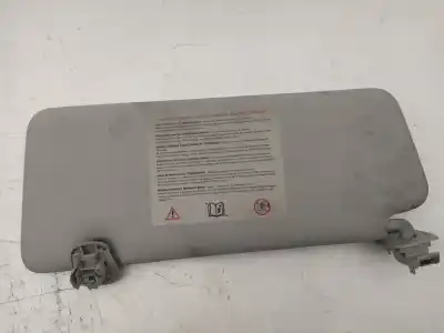 Pièce détachée automobile d'occasion pare-soleil droit pour renault megane iii sport tourer dynamique références oem iam   