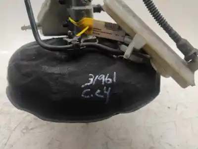 Автозапчастина б/у Гальмівний СЕРВО для CITROEN C4 GRAND PICASSO  Посилання на OEM IAM 9673131280  88MJ80