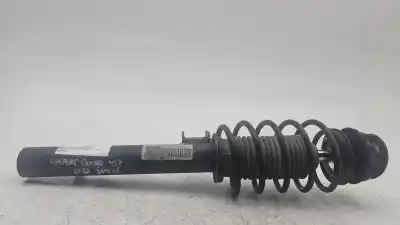 Tweedehands auto-onderdeel schokbreker rechts voor voor smart coupe fortwo coupe (62kw) oem iam-referenties a4513200001