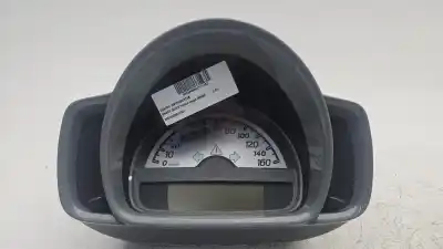 Peça sobressalente para automóvel em segunda mão quadrante por smart coupe fortwo coupe (62kw) referências oem iam a4515403247001  102499029