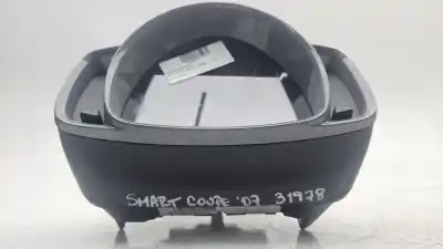 Peça sobressalente para automóvel em segunda mão quadrante por smart coupe fortwo coupe (62kw) referências oem iam a4515403247001  102499029