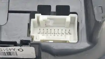 Peça sobressalente para automóvel em segunda mão quadrante por smart coupe fortwo coupe (62kw) referências oem iam a4515403247001  102499029