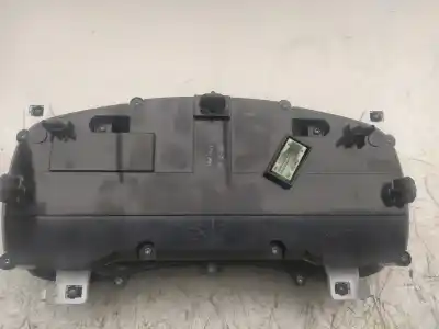 Second-hand car spare part dashboard for citroen jumpy fugón club m oem iam references 982663208000  