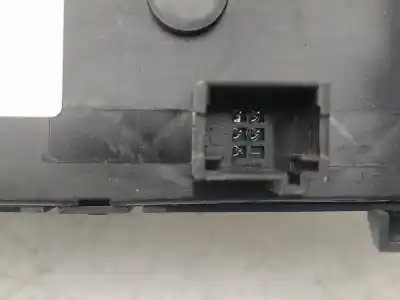Автозапчасти б/у отопление / кондиционирование воздуха за citroen jumpy fugón club m ссылки oem iam 98081722zd  