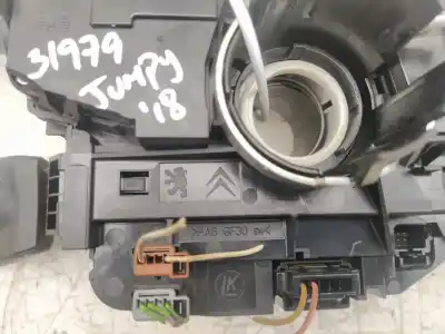 Автозапчасти б/у многофункциональное управление за citroen jumpy fugón club m ссылки oem iam 98262563zd  