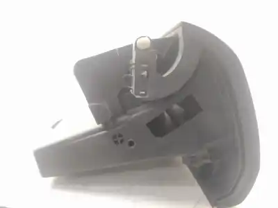 Peça sobressalente para automóvel em segunda mão porta luvas por citroen jumpy fugón club m referências oem iam 9810867177  