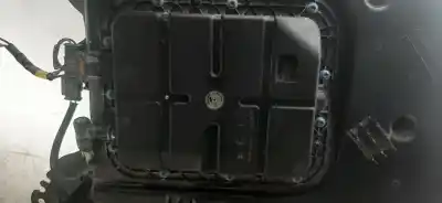 Автозапчастина б/у паливний бак для citroen jumpy fugón club m посилання на oem iam p1001375  