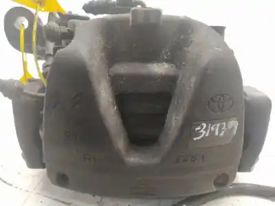 Second-hand car spare part front right brake caliper for citroen jumpy fugón club m oem iam references 