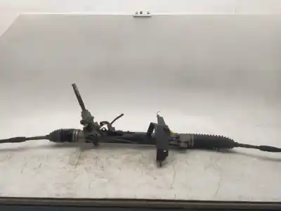 Second-hand car spare part steering rack for citroen jumpy fugón club m oem iam references 9813692680