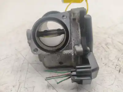 Gebrauchtes Autoersatzteil Drosselklappenstutzen zum RENAULT SCENIC III  OEM-IAM-Referenzen 8200614985  021113323