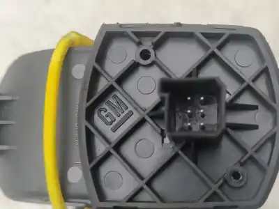 Second-hand car spare part right front power window switch for opel corsa d 1.3 16v cdti oem iam references 13189333rw