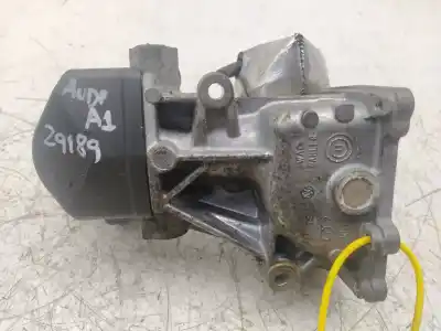 Автозапчастина б/у клапан egr для audi a1 (8x) ambition посилання на oem iam 0280751016  11725505