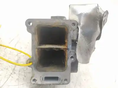 Автозапчастина б/у клапан egr для audi a1 (8x) ambition посилання на oem iam 0280751016  11725505