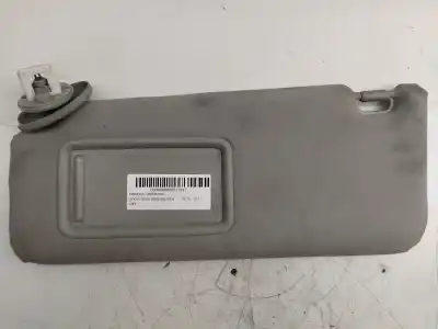 Автозапчасти б/у левая зона за lexus is200 (ds2/is2) 220d ссылки oem iam   