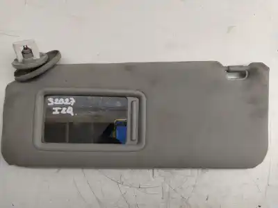 Автозапчасти б/у левая зона за lexus is200 (ds2/is2) 220d ссылки oem iam 