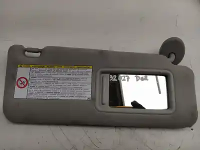 Автозапчасти б/у правая зона за lexus is200 (ds2/is2) 220d ссылки oem iam 