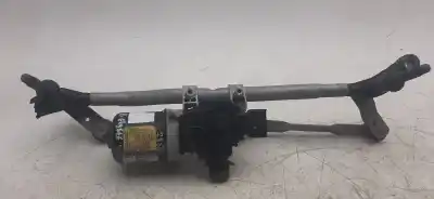 Second-hand car spare part front windshield wiper motor for citroen c-elysée exclusive oem iam references 9675018280  w000021829