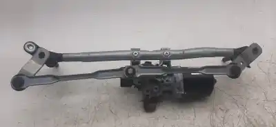 Second-hand car spare part front windshield wiper motor for citroen c-elysée exclusive oem iam references 9675018280  w000021829