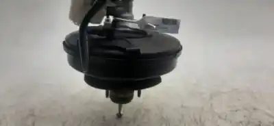 Second-hand car spare part brake servo for citroen c-elysée exclusive oem iam references 9811514380