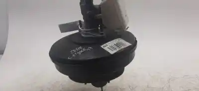Second-hand car spare part brake servo for citroen c-elysée exclusive oem iam references 9811514380  88mle4