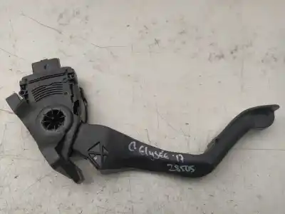 Second-hand car spare part accelerator pedal for citroen c-elysée exclusive oem iam references 9671433780  6pv00994941