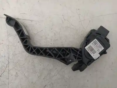 Second-hand car spare part accelerator pedal for citroen c-elysée exclusive oem iam references 9671433780  6pv00994941