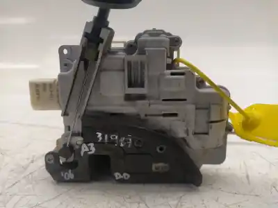 Автозапчасти б/у замок передней правой двери за audi a3 (8p1) 2.0 tdi 16v ссылки oem iam 4f1837016  