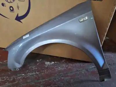 Second-hand car spare part LEFT FRONT FIN for AUDI A3 (8P1)  OEM IAM references 8P0821105G  