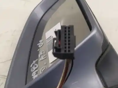 Автозапчасти б/у задний вид справа за audi a3 (8p1) 2.0 tdi 16v ссылки oem iam 481506  