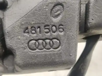 Автозапчасти б/у задний вид справа за audi a3 (8p1) 2.0 tdi 16v ссылки oem iam 481506