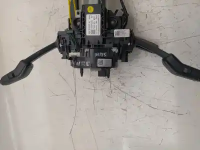 Second-hand car spare part multifunction switch for seat leon (5f1) 2.0 tdi oem iam references 5q0953507aj  