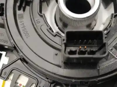 Second-hand car spare part multifunction switch for seat leon (5f1) 2.0 tdi oem iam references 5q0953507aj  