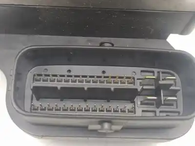 Автозапчастина б/у абс для lexus is200 (ds2/is2) 220d посилання на oem iam 4454053100  1338008060
