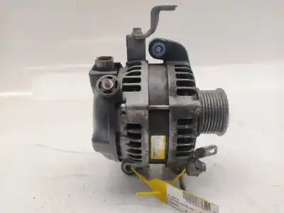 Автозапчасти б/у генератор за lexus is200 (ds2/is2) 220d ссылки oem iam 2706026030  1042104771