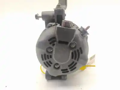 Автозапчасти б/у генератор за lexus is200 (ds2/is2) 220d ссылки oem iam 2706026030  1042104771