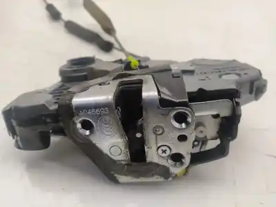 Автозапчасти б/у замок левой передней двери за lexus is200 (ds2/is2) 220d ссылки oem iam q68a0710  
