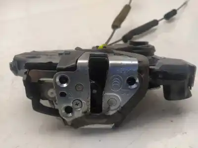Автозапчасти б/у замок передней правой двери за lexus is200 (ds2/is2) 220d ссылки oem iam r48a0713  