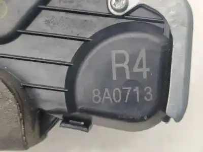 Автозапчасти б/у замок передней правой двери за lexus is200 (ds2/is2) 220d ссылки oem iam r48a0713  