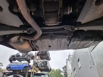 Автозапчасти б/у задний мост за lexus is200 (ds2/is2) 220d ссылки oem iam 5120630100  