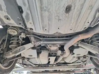 Автозапчасти б/у задний мост за lexus is200 (ds2/is2) 220d ссылки oem iam 5120630100