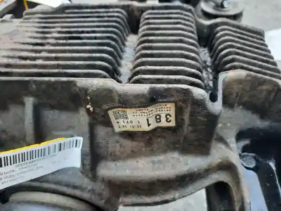 Автозапчасти б/у задний мост за lexus is200 (ds2/is2) 220d ссылки oem iam 5120630100  