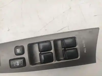 Автозапчасти б/у выключатель левого переднего окна за lexus is200 (ds2/is2) 220d ссылки oem iam 8404053080  515286