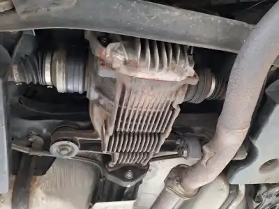 Автозапчасти б/у задний дифференциал за lexus is200 (ds2/is2) 220d ссылки oem iam 4111053170