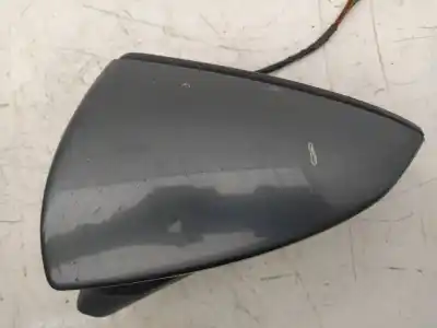 Peça sobressalente para automóvel em segunda mão espelho retrovisor esquerdo por seat leon (5f1) 2.0 tdi referências oem iam   