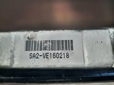 Pezzo di ricambio per auto di seconda mano BATTERIA per HONDA INSIGHT (ZE2)  Riferimenti OEM IAM 1B000-RBJ-E05  