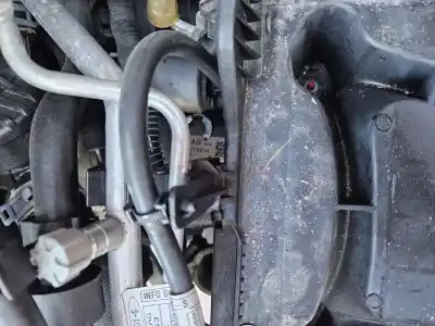 Peça sobressalente para automóvel em segunda mão motor de arranque por volkswagen up (122) high up  bmt 75 cv / 55 kw referências oem iam 02m911021h