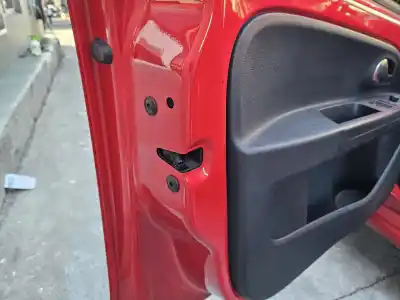 Peça sobressalente para automóvel em segunda mão fechadura da porta dianteira esquerda por volkswagen up (122) high up  bmt 75 cv / 55 kw referências oem iam 1s1837015h