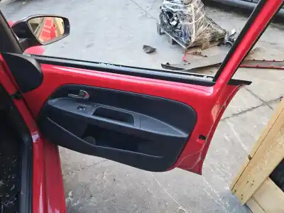 Peça sobressalente para automóvel em segunda mão elevador de vidros dianteiro direito por volkswagen up (122) high up  bmt 75 cv / 55 kw referências oem iam 1s4837462a