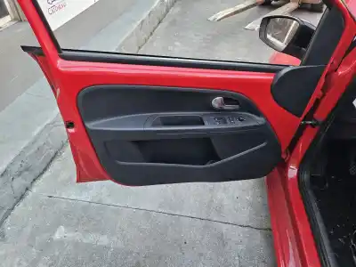 Peça sobressalente para automóvel em segunda mão elevador de vidros dianteira esquerda por volkswagen up (122) high up  bmt 75 cv / 55 kw referências oem iam 1s4837461a